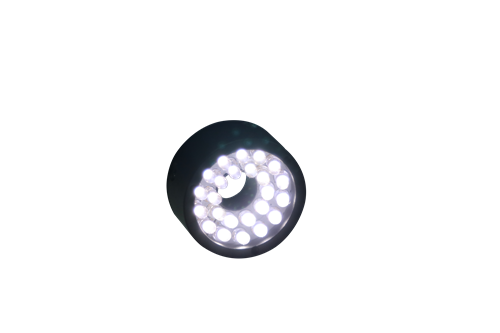 ZDR Ring Light 0°&15°