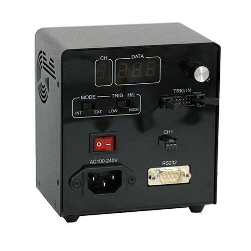 PD24V24W 512 Digital Power Supply