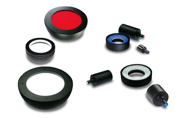 Explore a wide range of machine vision illumination solutions offered by 3A Mechatronic.