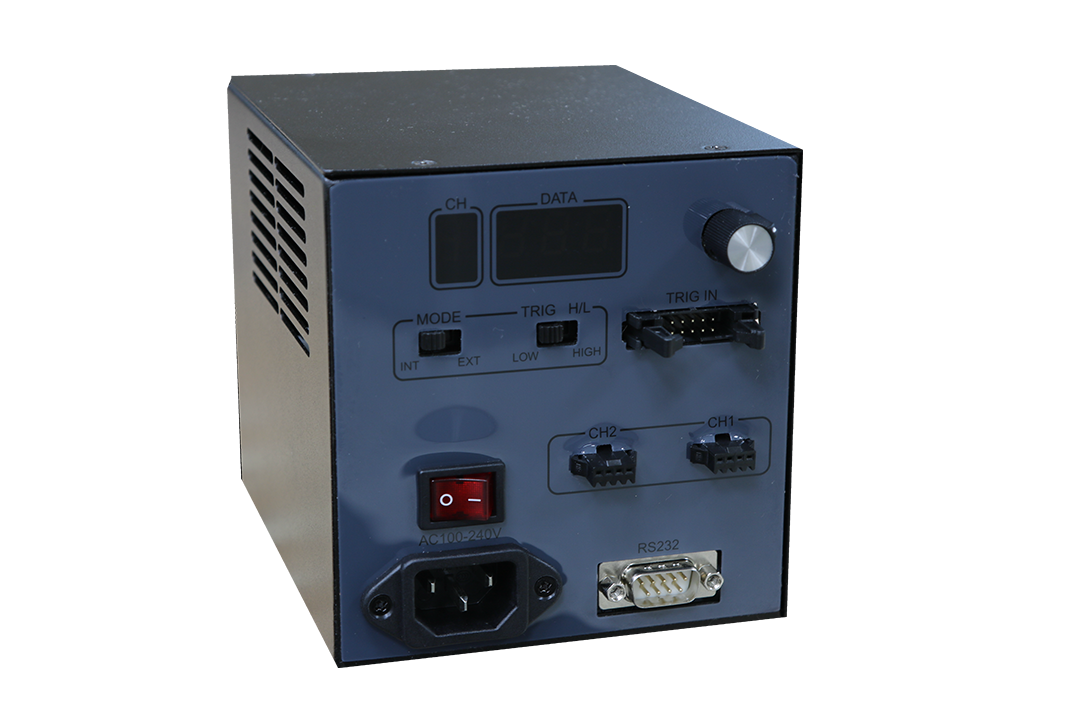 GLC-DPI2 Auto-feedback Current Control 512 Digital Power Supply
