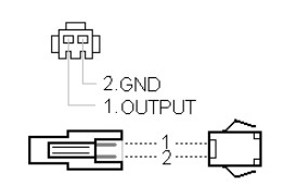 proimages/pro/Dimmer/PD24V48W/PD24V48W-1CH_Output_defination.jpg