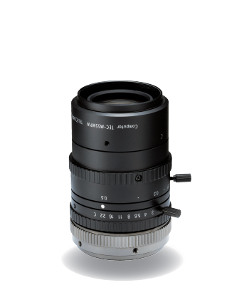 Telecentric Macro Lens 2/3" 5MP