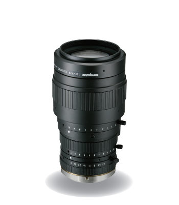 Telecentric Macro Lens 1.1" 5MP Zoom