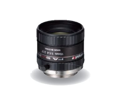 SWIR Lens