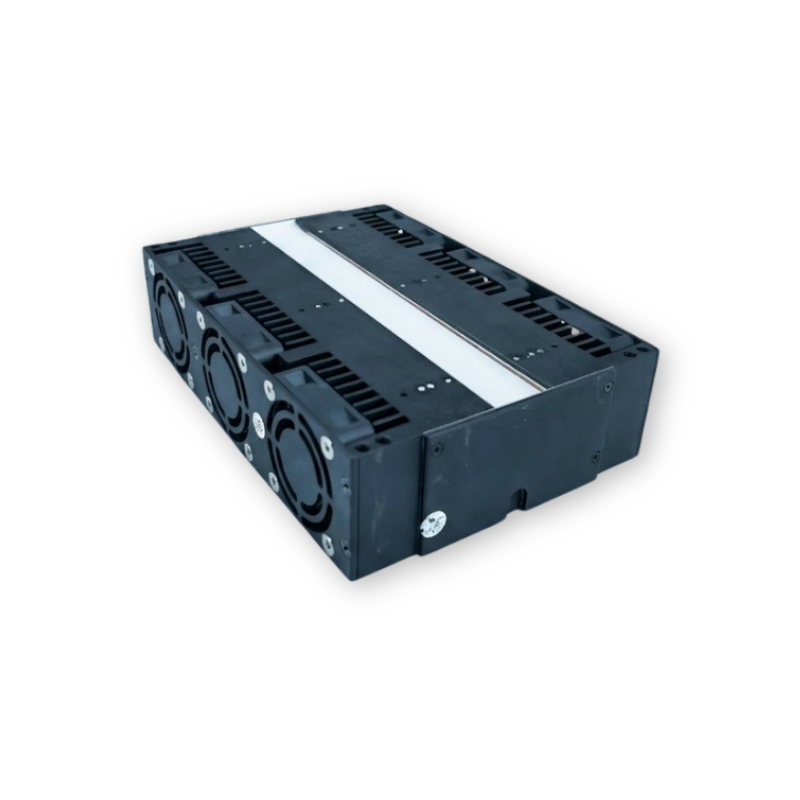 GL-FTHLS4 Series Fan-Cooling, Tunnel - Type Line Lights